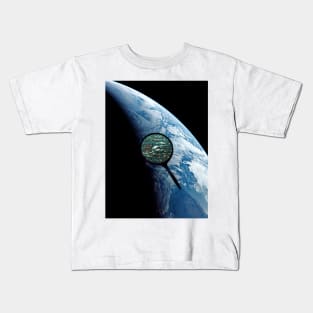 Watcher Kids T-Shirt